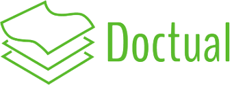 Doctual was a platform for lawyers and startups